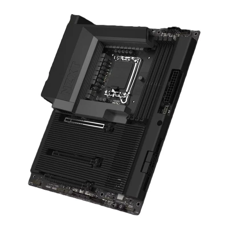 nzxt N7 Z890 Wi-Fi 6E Noir 