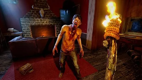 7 Days to Die Console Edition Survival Bundle Xbox Series X - vue 5