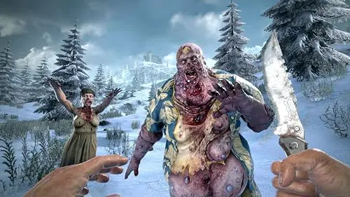 7 Days to Die Console Edition Survival Bundle Xbox Series X - vue 7