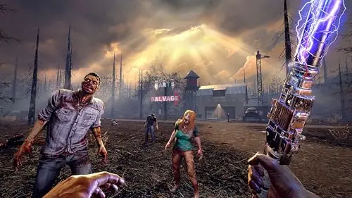 7 Days to Die Console Edition Xbox Series X - vue 2