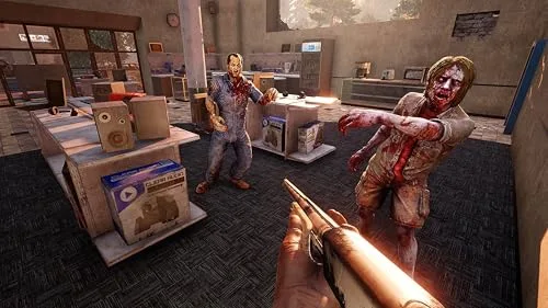 7 Days to Die Console Edition Xbox Series X - vue 5