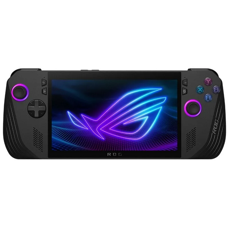 ASUS ROG Ally X 1 To Noir