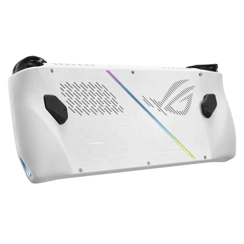ASUS ROG Ally Z1 Extreme 512 Go Blanc - vue 3