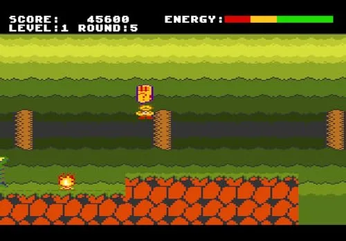 Atari 7800+ image 2