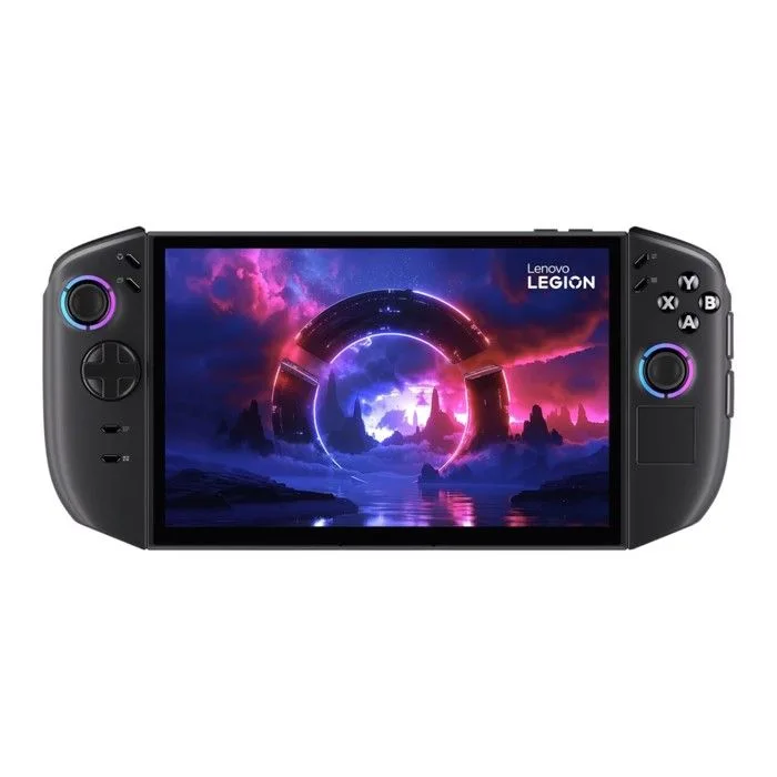 Lenovo Legion Go 2 8,8" OLED Ryzen Z2 32 Go/512 Go