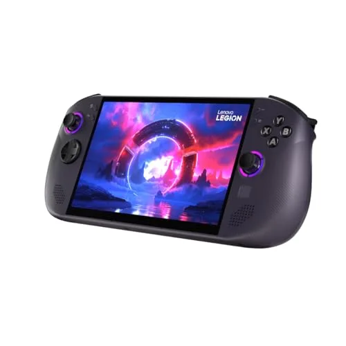 Lenovo Legion Go S 8" Ryzen Z2 Go 512 Go 16 Go