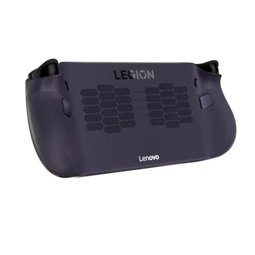 Console Lenovo Legion Go S 8 Ryzen Z2 Go 512Go/16Go Nébuleuse Violette - vue 4