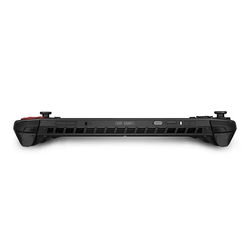 Console MSI Claw 7 FHD Tactile - Intel Core Ultra 5 - RAM 16Go - 512Go SSD - Windows 11 - vue 6