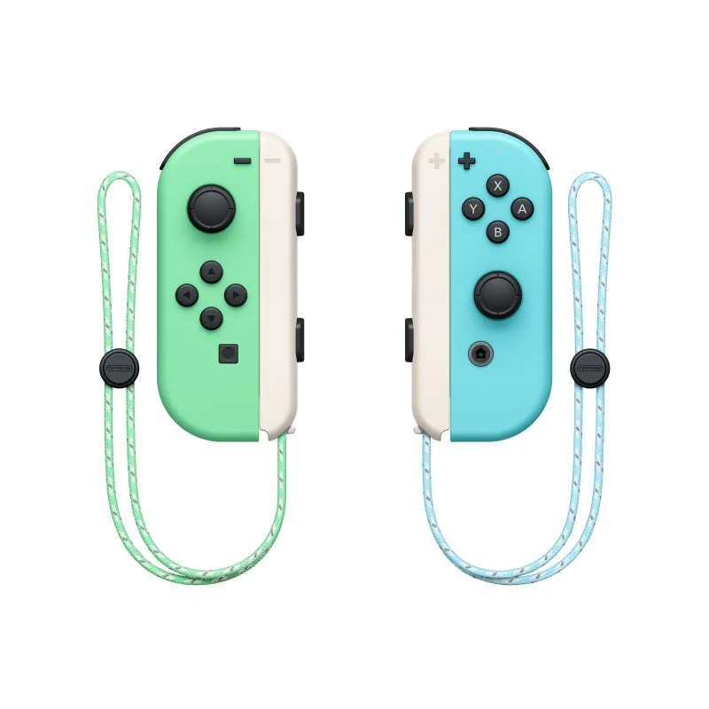 Console Nintendo Switch + Animal Crossing - vue 3