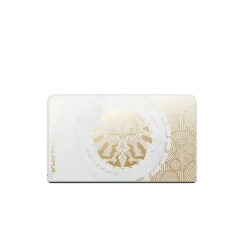 Console Nintendo Switch - Modèle OLED • Édition Limitée The Legend of Zelda: Tears of the Kingdom - vue 3