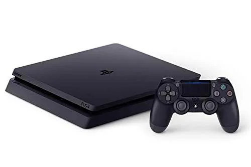 Console PlayStation 4 Slim 500GB Sony - vue 3