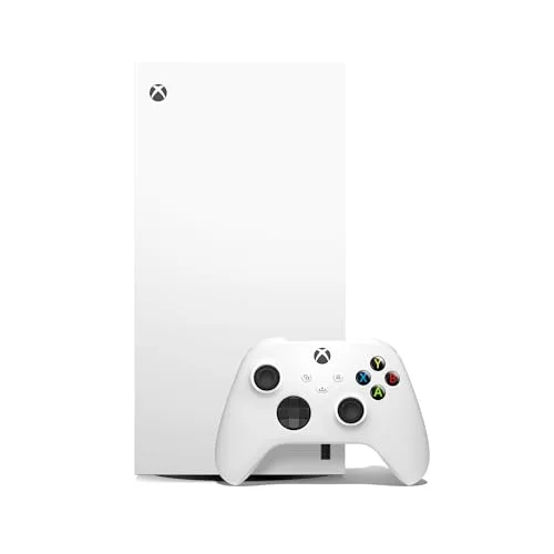 Microsoft Xbox Series X 1 To Digital Edition Blanc