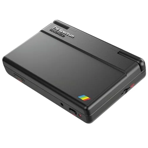 Evercade The Spectrum Handheld image 1