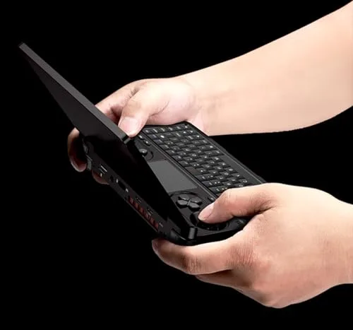 GPD Win Mini Ryzen 7 8840U 32 Go 512 Go image 1