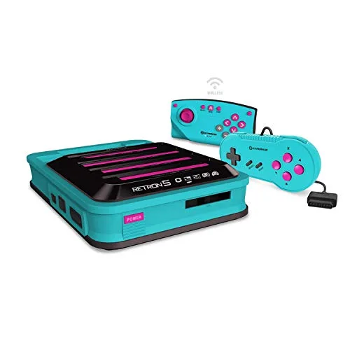 Hyperkin RetroN 5 Special Edition image 2