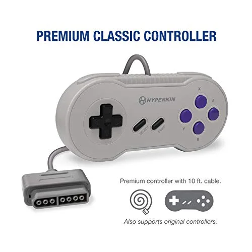 Hyperkin SupaRetroN HD Super NES image 3