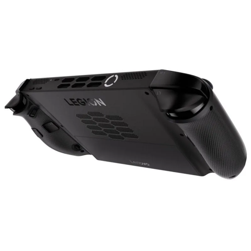 Lenovo Legion Go 2 1 To - vue 3