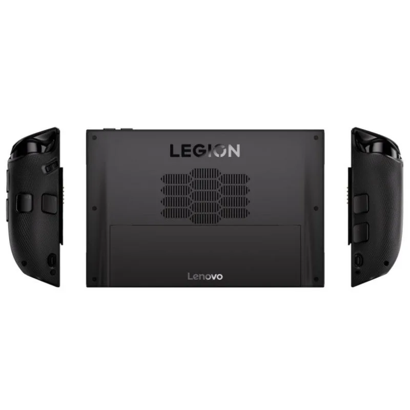 Lenovo Legion Go 2 1 To - vue 5