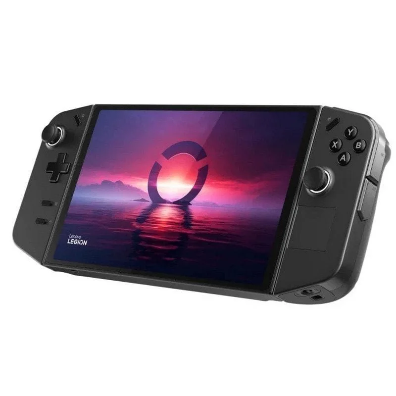 Lenovo Legion Go 512 Go - vue 4
