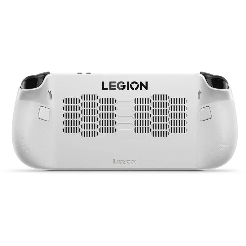 Lenovo Legion Go S 1 To Windows Blanc Glacier - vue 2