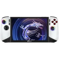 MSI Claw 8 AI+ Polar Tempest Edition 2TB
