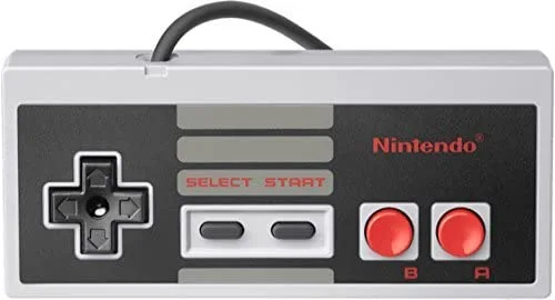 Nintendo NES Classic Mini image 3