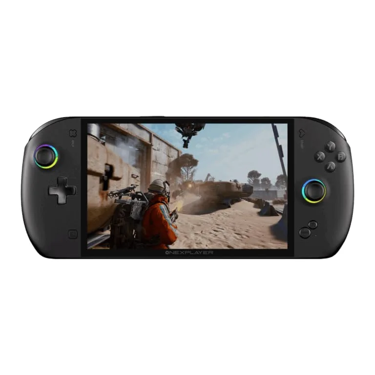 ONEXPLAYER OneXFly Apex Ryzen AI Max+ 395 64 Go 4 To