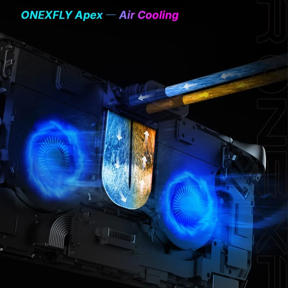 ONEXPLAYER OneXFly Apex Ryzen AI Max+ 395 64 Go 4 To image 1