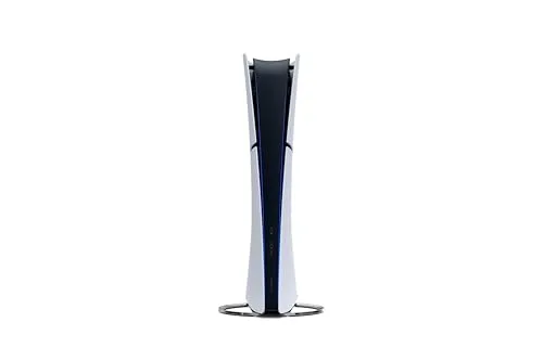 Pack PS5 Digitale (sans lecteur CD) : Console PlayStation 5 (Modèle Slim) + Fortnite® Flowering Chaos - vue 4