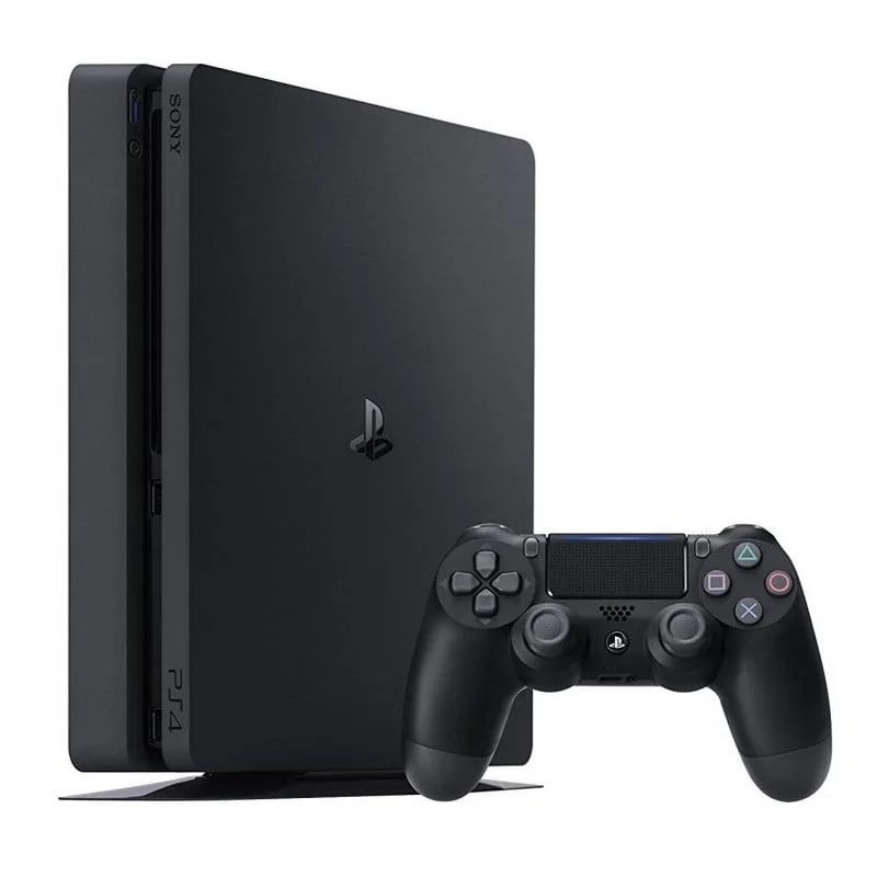 Sony PlayStation 4 Slim 500 Go