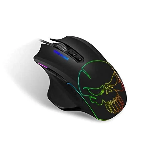 SPIRIT OF GAMER – XPERT G700 – Convertisseur RGB Clavier Mécanique + Souris 3200 DPI pour Consoles PS4 XBOX ONE SWITCH - vue 3