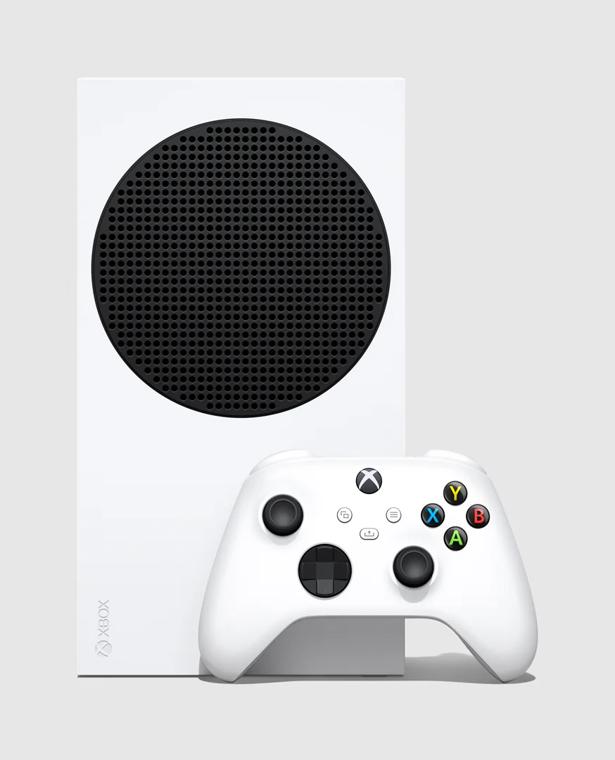 Xbox Series S 512 Go Microsoft