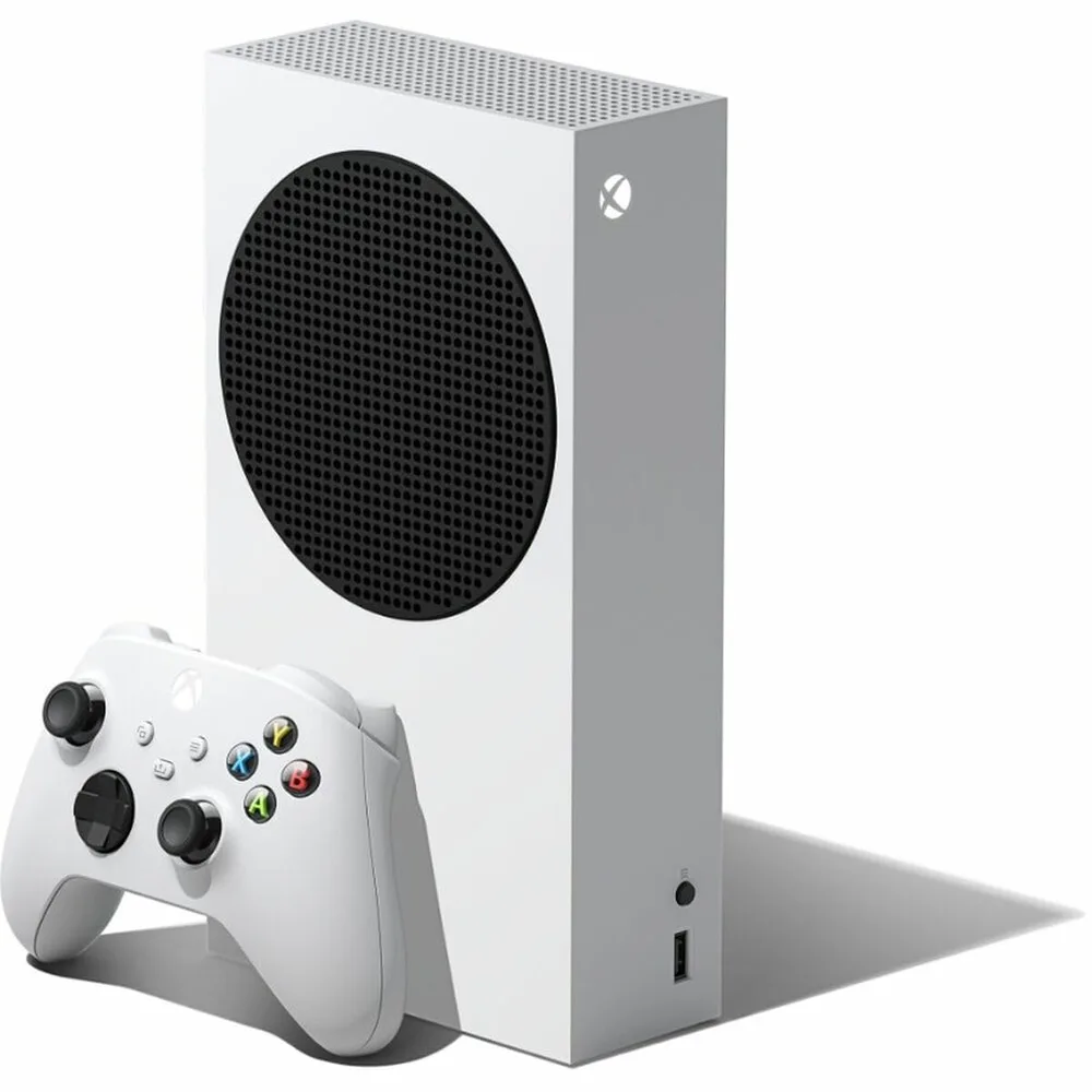 Xbox Series S 512 Go - vue 2