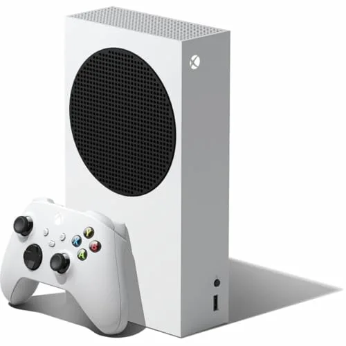 Xbox Series S 512 Go - vue 3