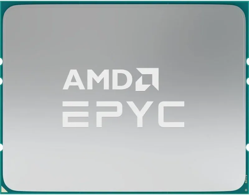 AMD EPYC 7413 processeur 2,65 GHz 128 Mo L3 - vue 5