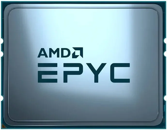 AMD EPYC 7413 processeur 2,65 GHz 128 Mo L3