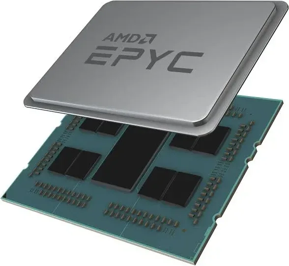 AMD EPYC7282 2,8 GHz/3,2 GHz - vue 2
