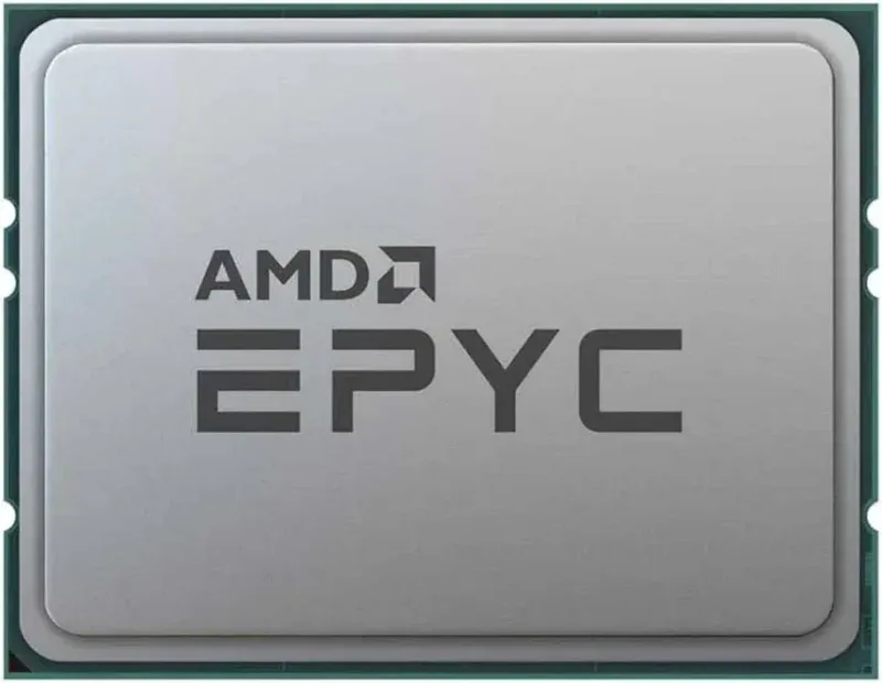 AMD EPYC7453 2,75 GHz/3,45 GHz - vue 3