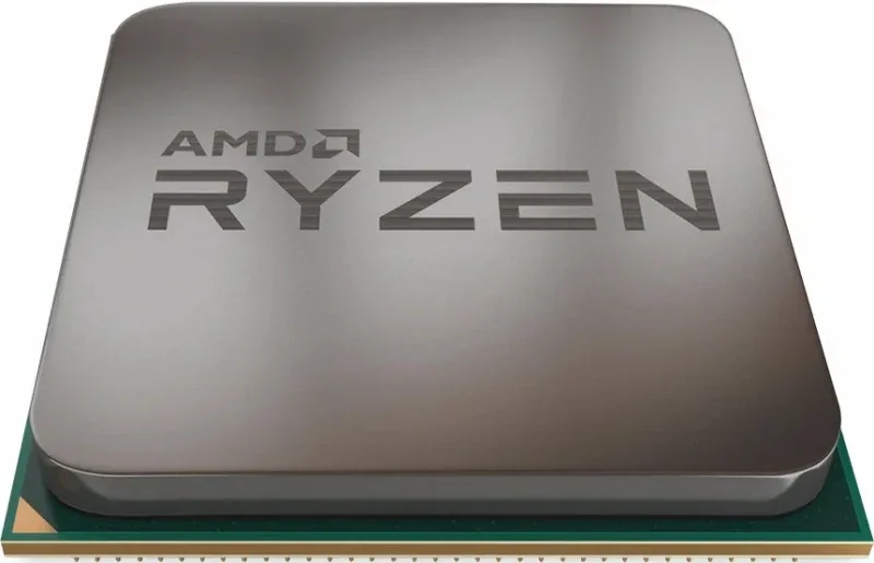 AMD Ryzen 3 3200G 3,6 GHz (YD3200C5FHBOX) - vue 2