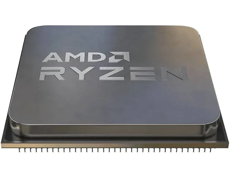 AMD Ryzen 5 4500 3,6 GHz - vue 3