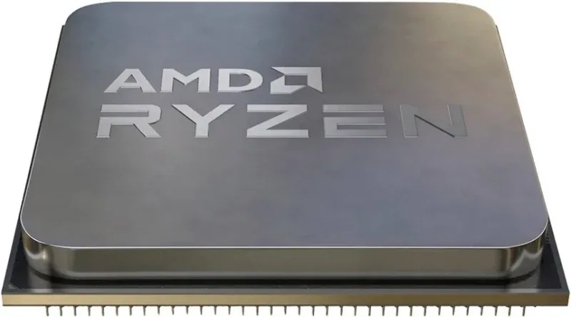 AMD Ryzen 5 5600G processeur 3,9 GHz 16 Mo L3 Boîte