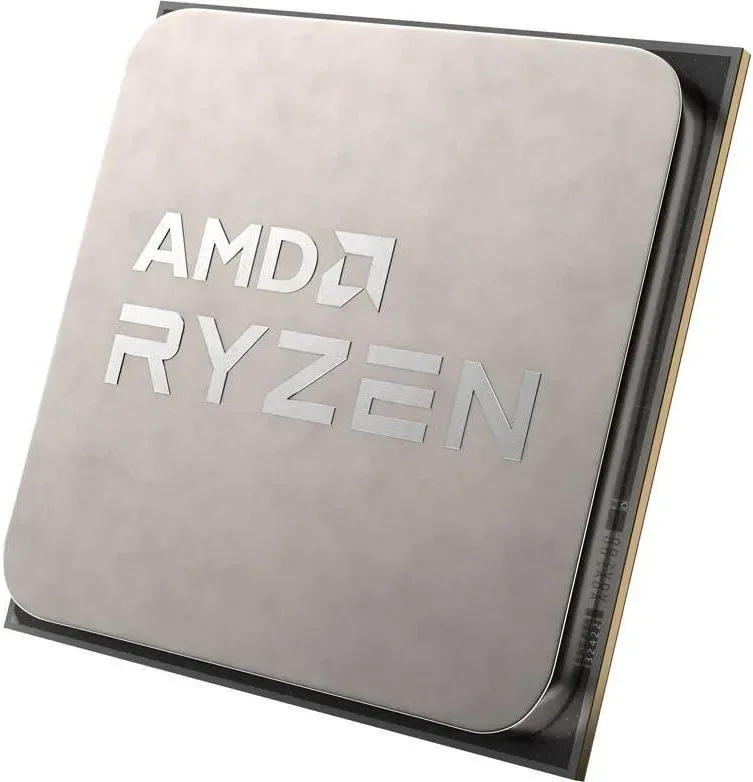 AMD Ryzen 5 5600GT (3,6 / 4,6 GHz) (100-100001488BOX) - vue 3