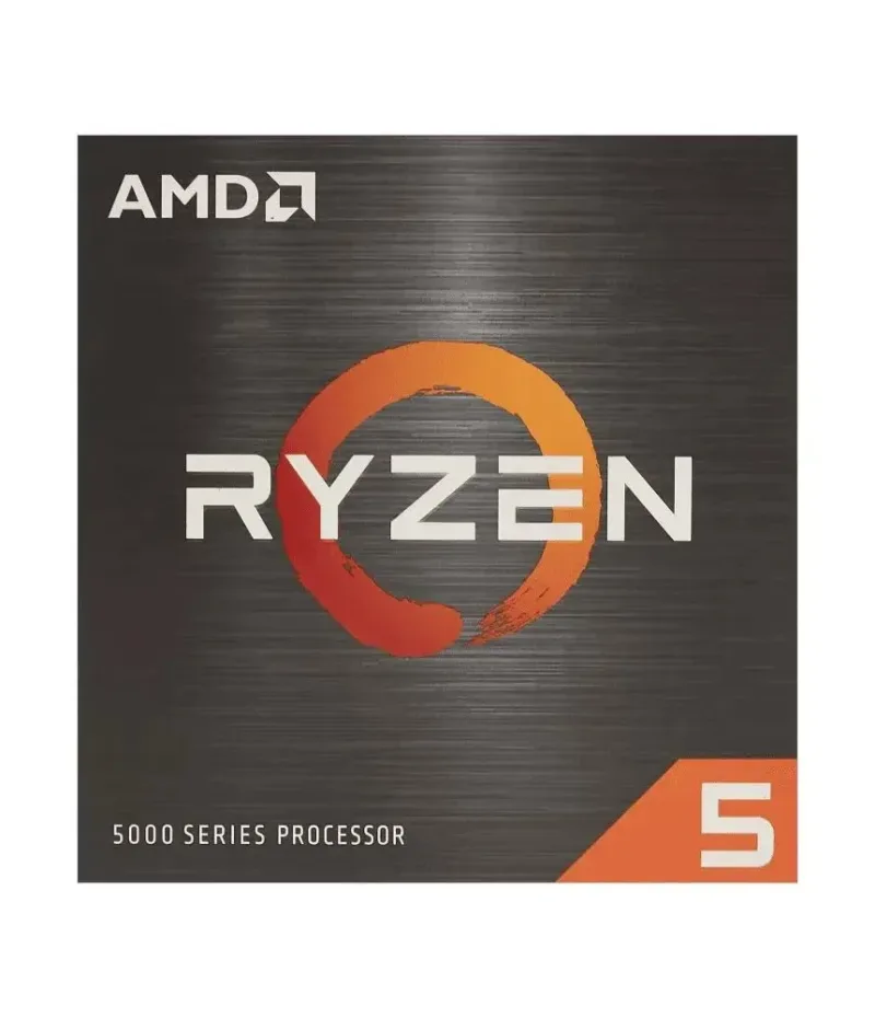 AMD Ryzen 5 5600GT (3,6 / 4,6 GHz) (100-100001488BOX) - vue 4