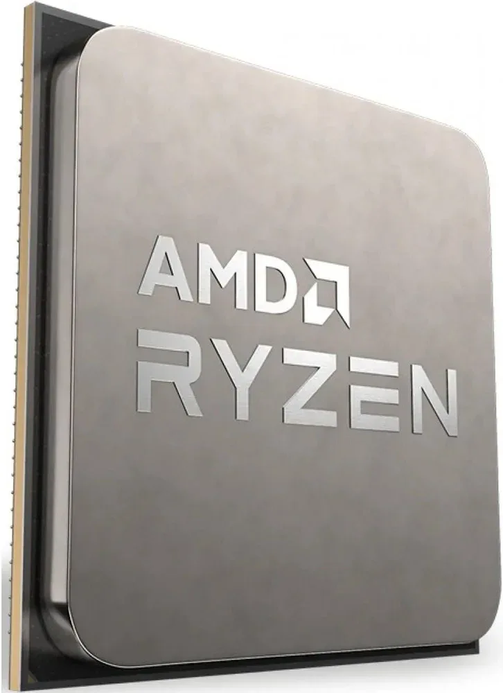 AMD Ryzen 5 5600GT (3,6 / 4,6 GHz) (100-100001488BOX) - vue 5