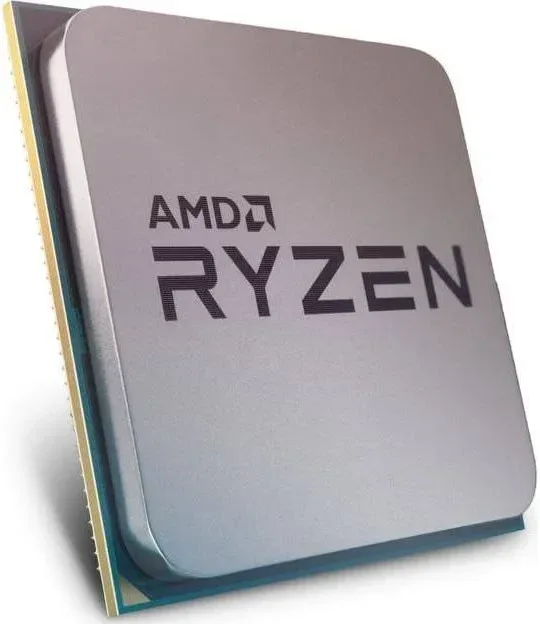 AMD Ryzen 5 5600T 3,5/4,5 GHz - vue 5