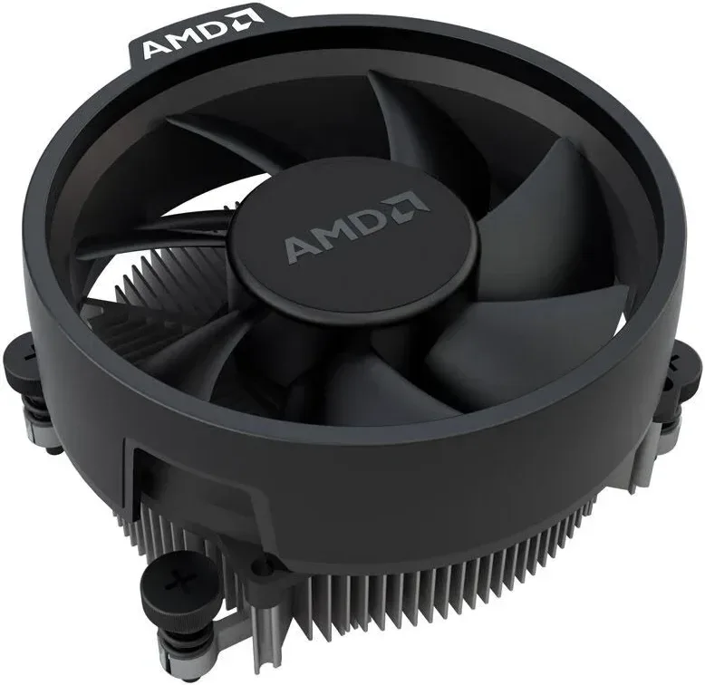 AMD Ryzen 5 7600 3.8/5.1 GHz (100-100001015BOX) - vue 2