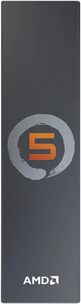 AMD Ryzen 5 7600X 4.7 GHz Box sin Ventilador - vue 3