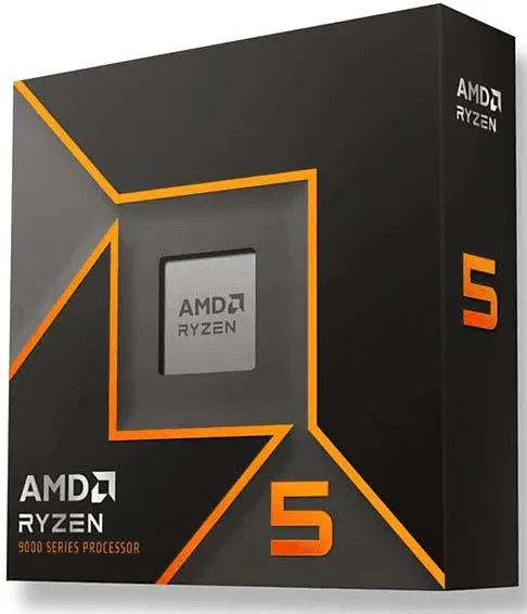 AMD Ryzen 5 9600X 3.9/5.4GHz