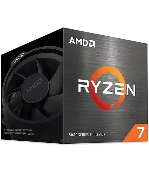 AMD Ryzen 7 5700 3,7/4,6 GHz (100-100000743SBX)