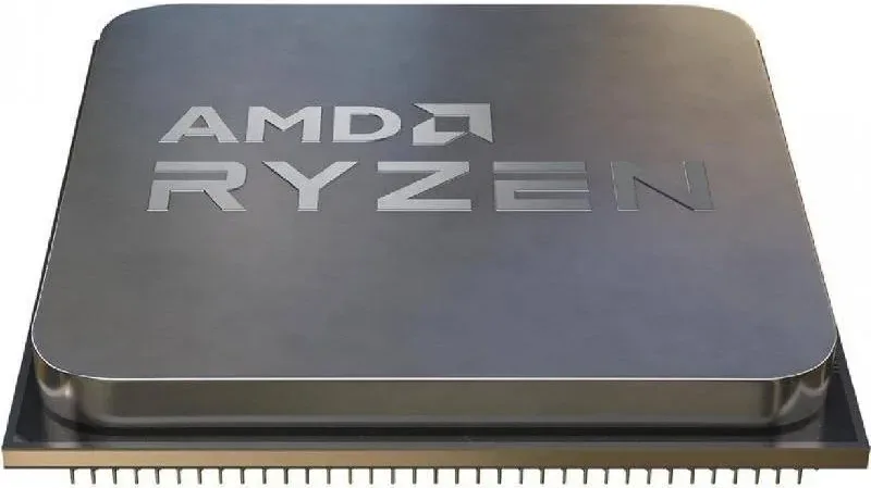 AMD Ryzen 7 5700 3,7/4,6 GHz - vue 2